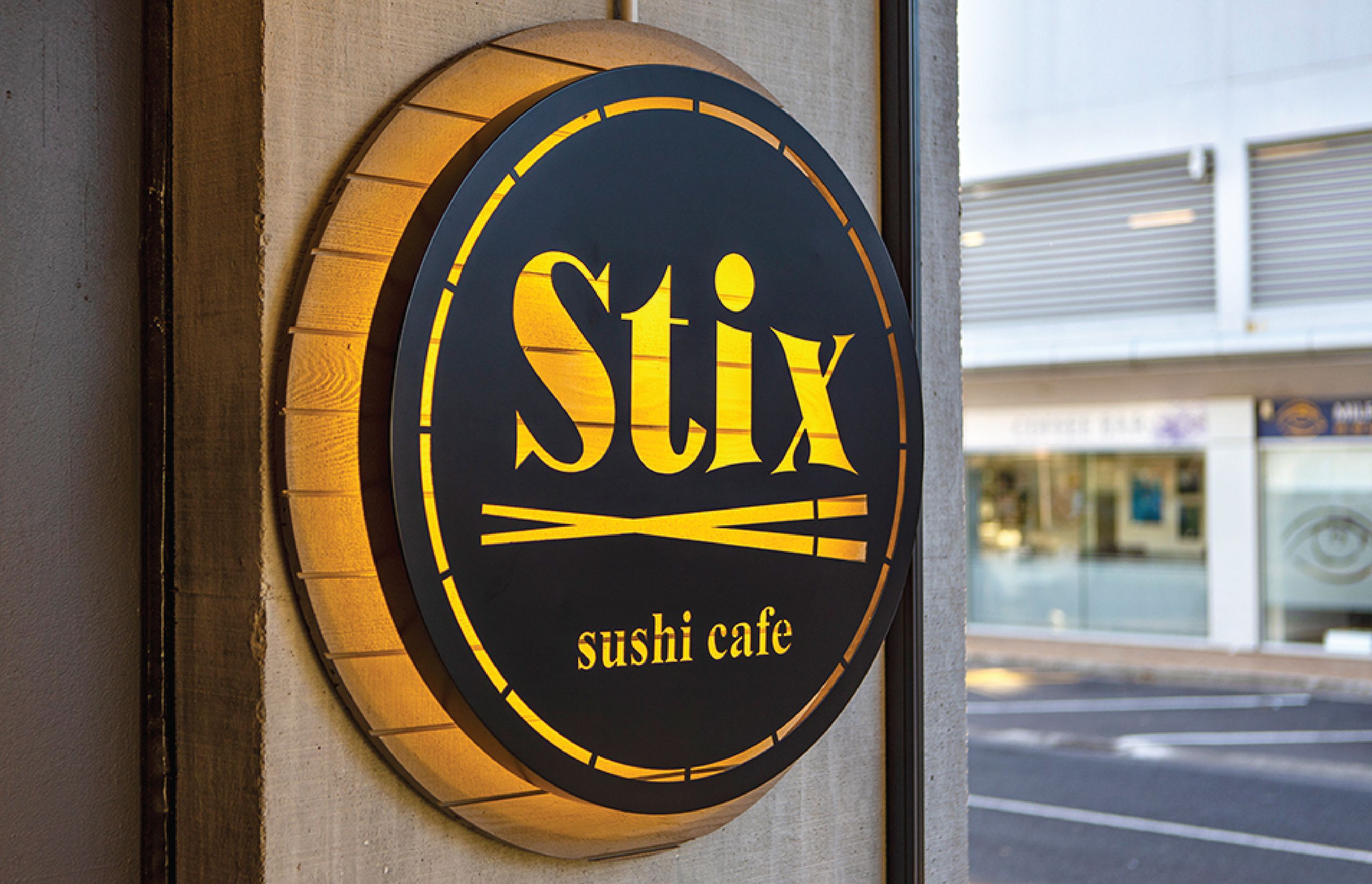 Stix Orewa