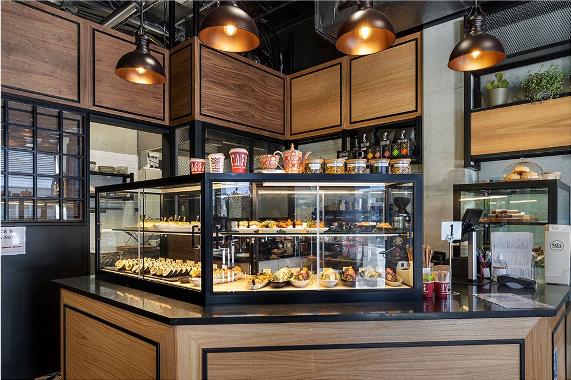 Stix Orewa