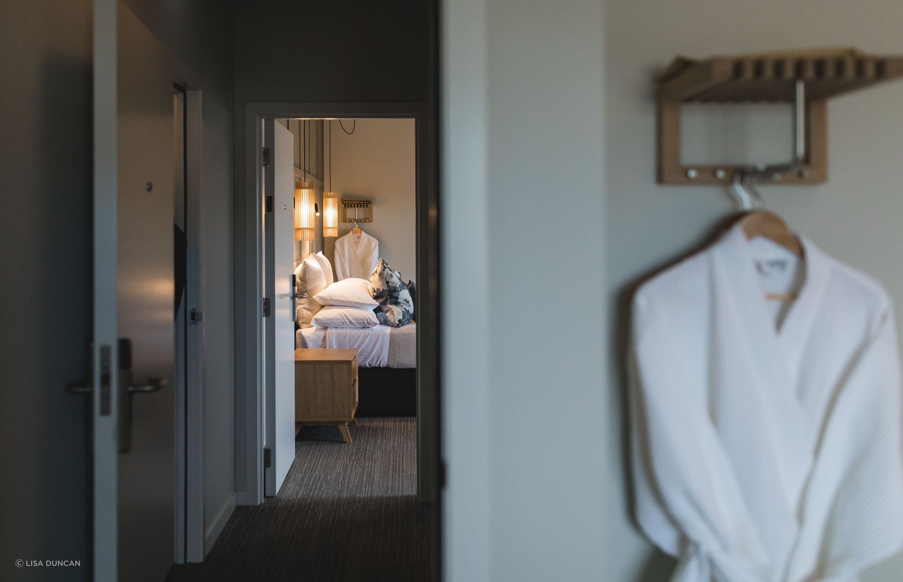 14thLane Urban Hotel, Blenheim