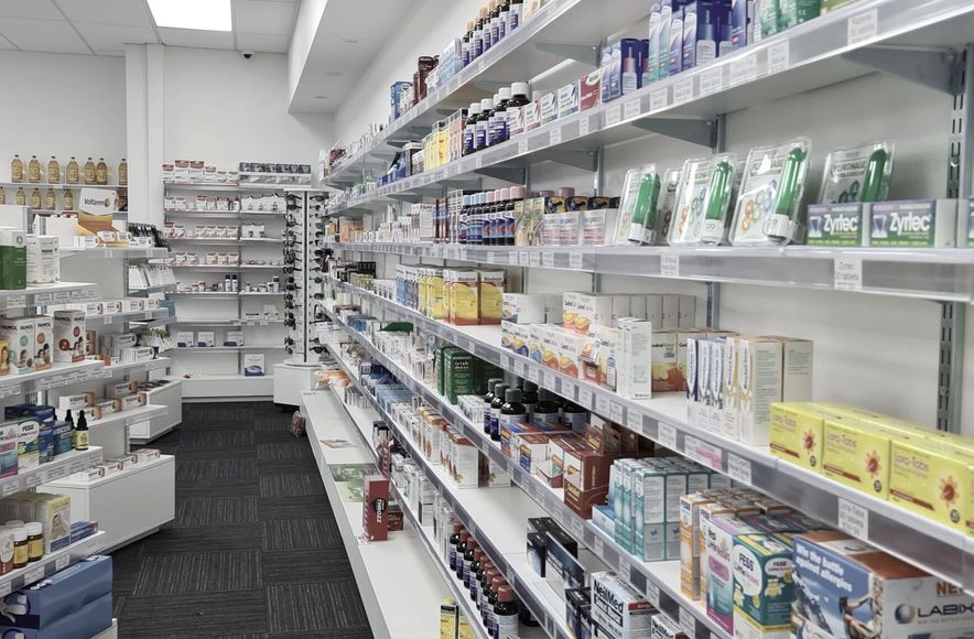 Tamahere Pharmacy