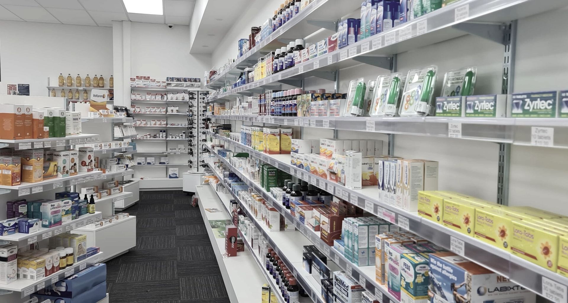 Tamahere Pharmacy banner