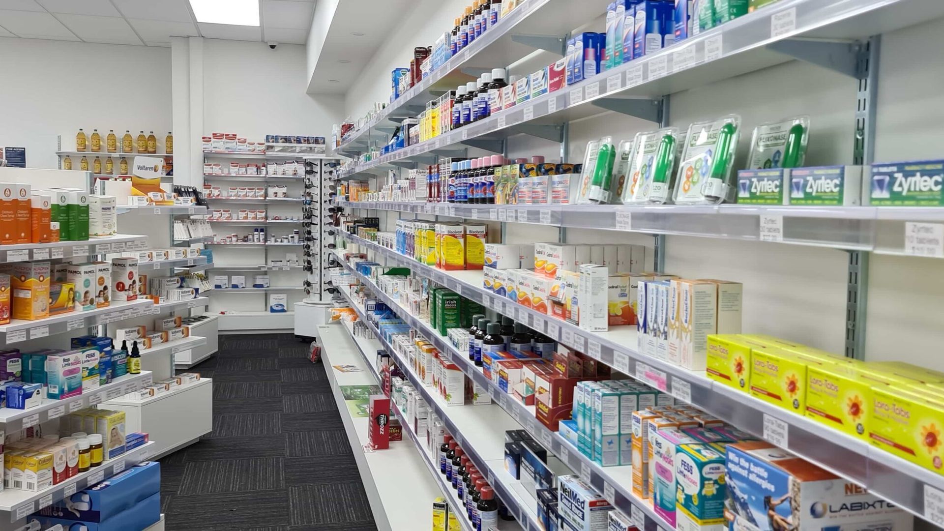 Tamahere Pharmacy banner