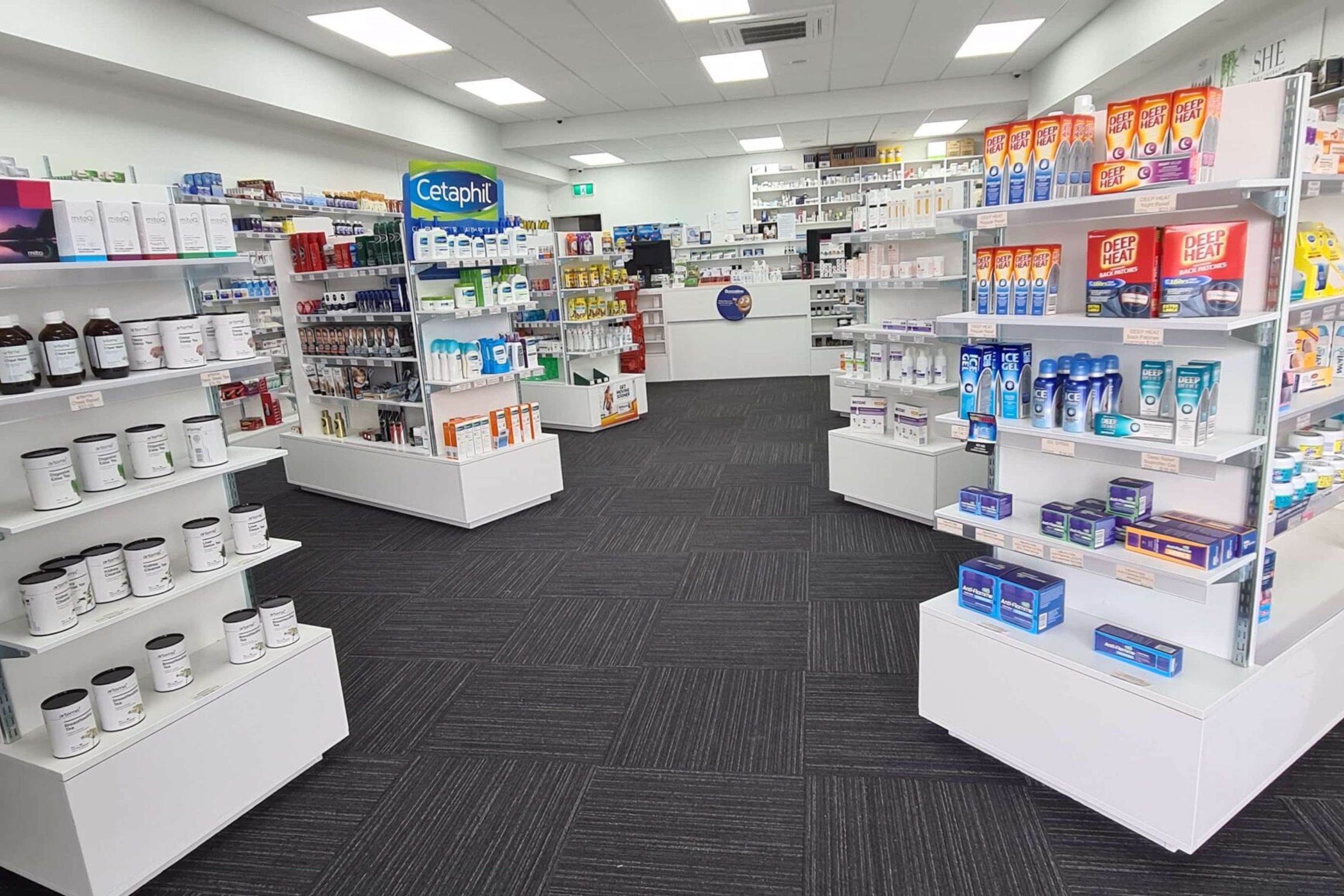 Tamahere Pharmacy