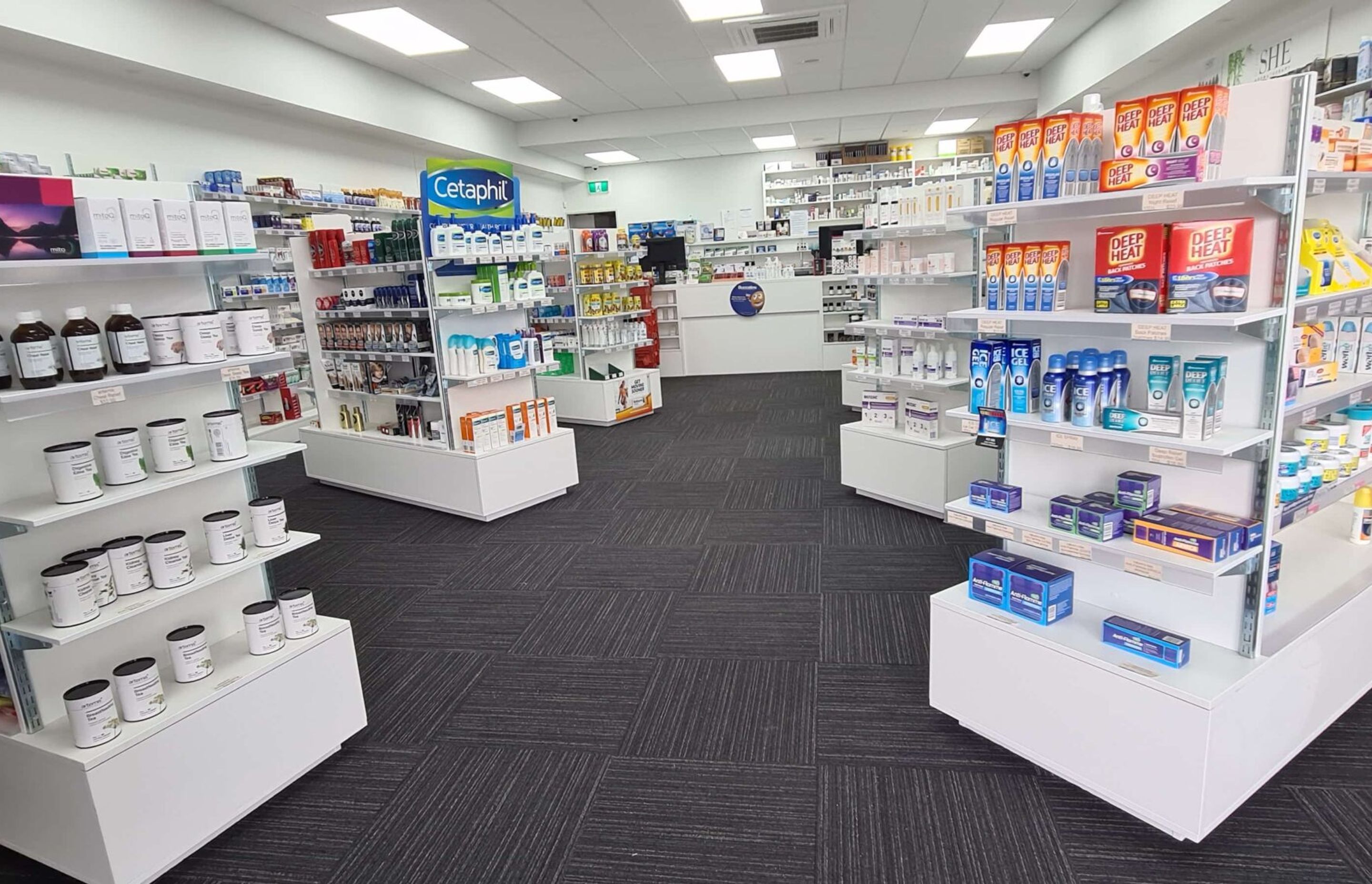 Tamahere Pharmacy