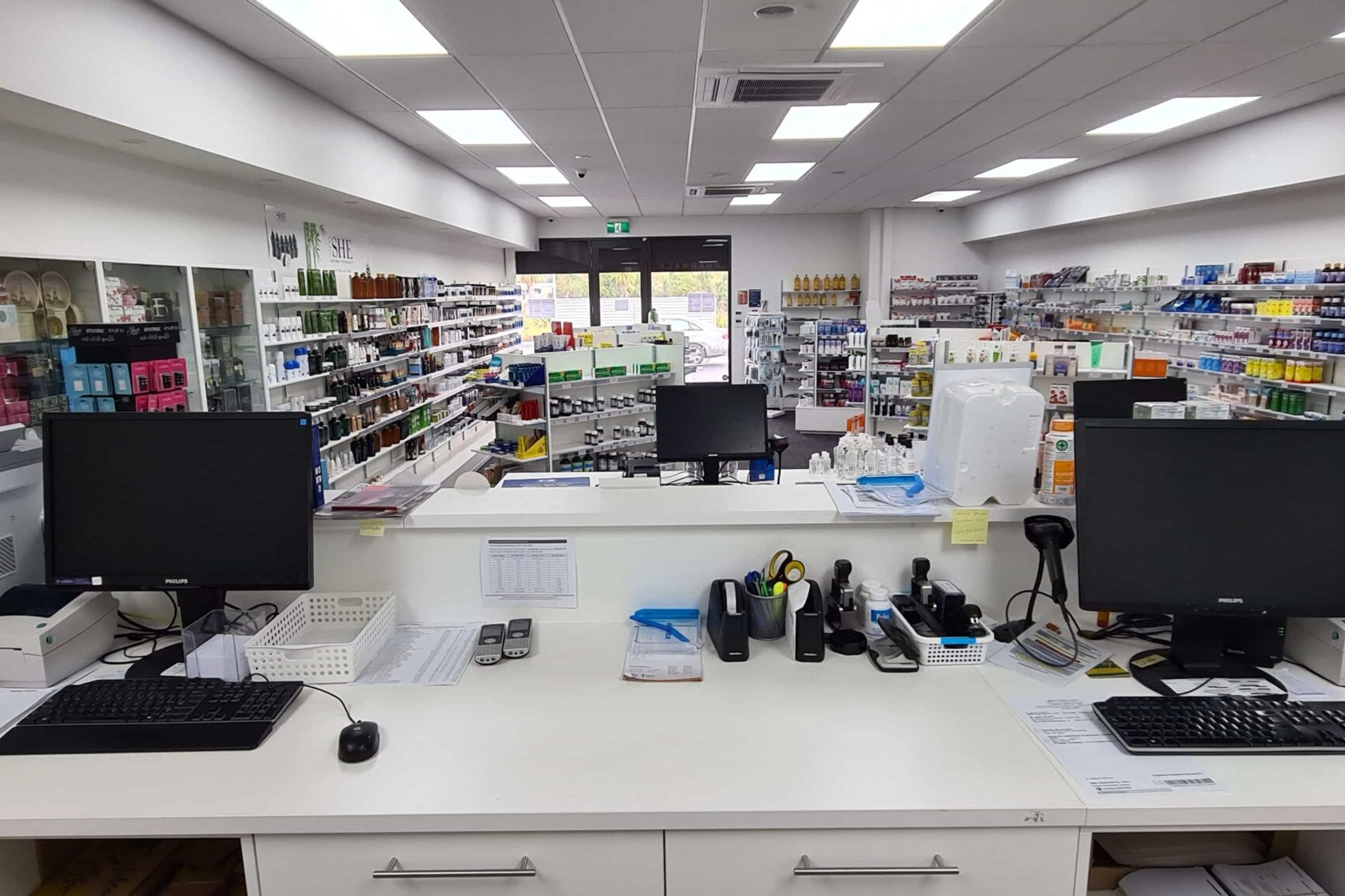 Tamahere Pharmacy