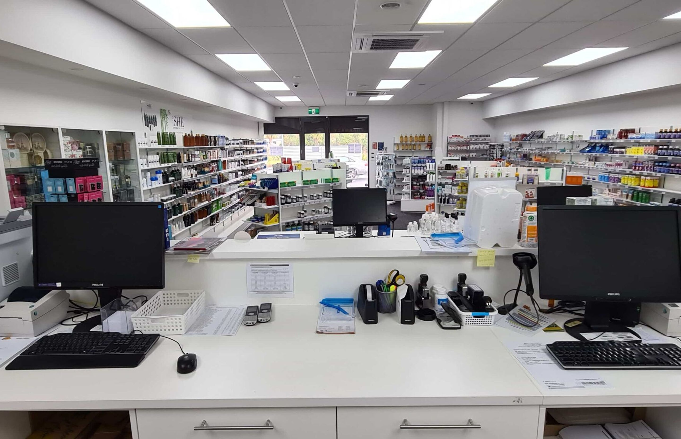 Tamahere Pharmacy