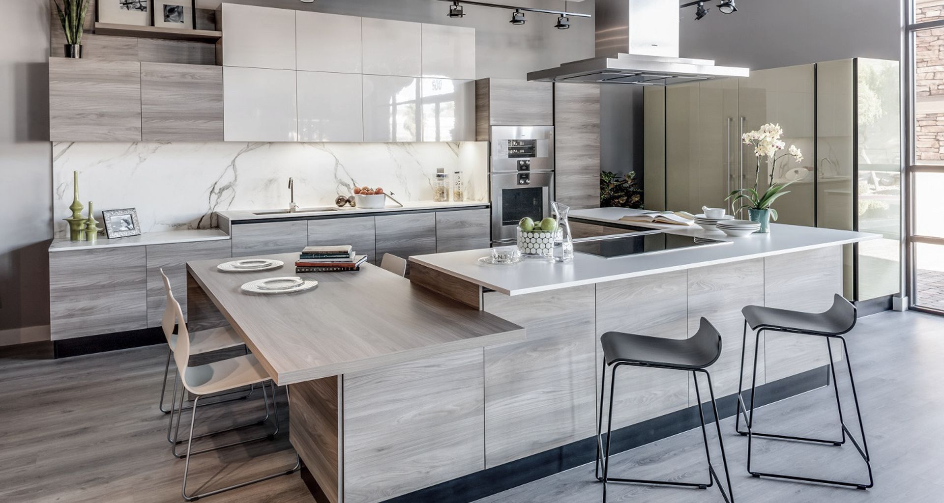 Trade Kitchens banner