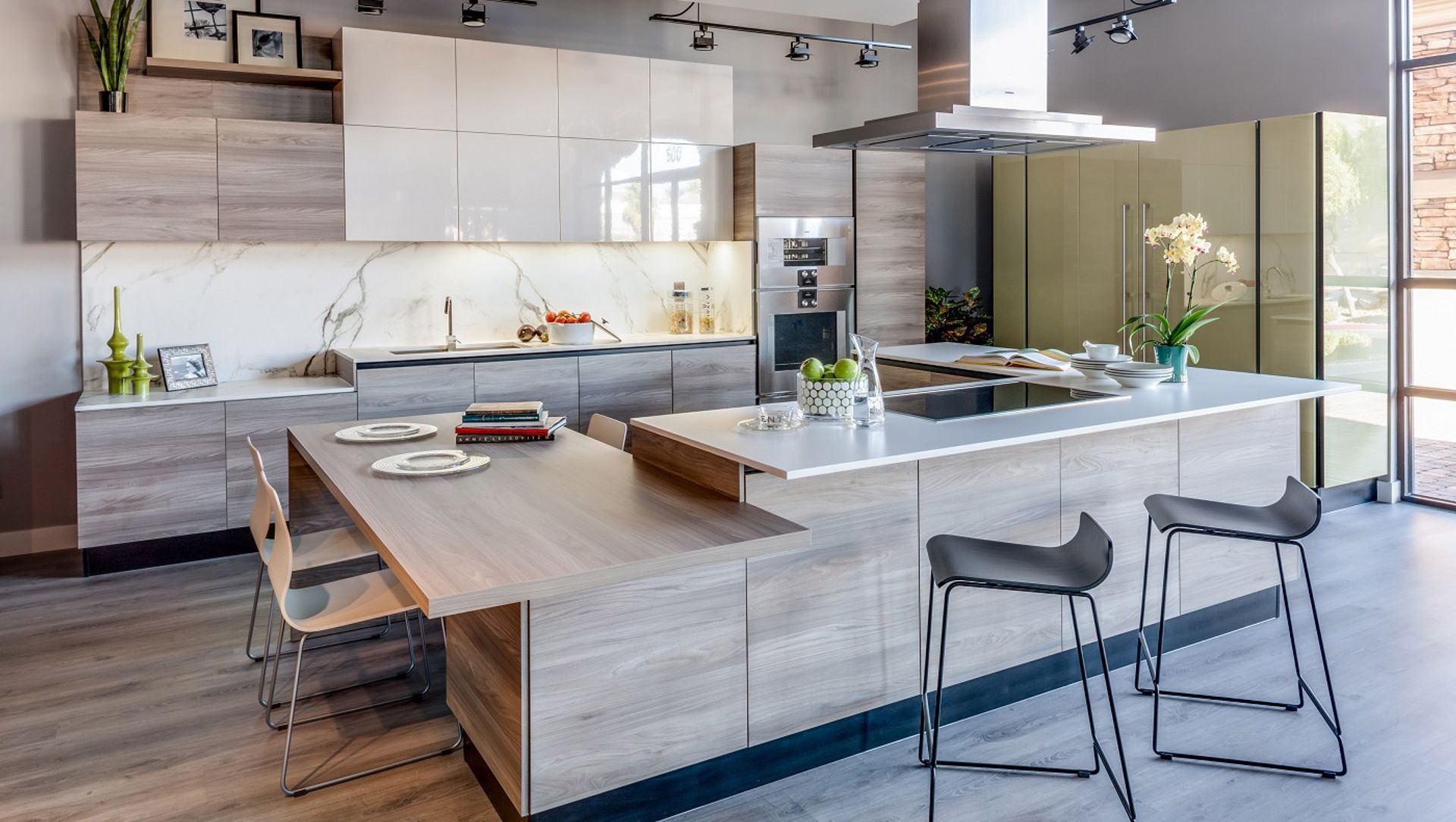 Trade Kitchens banner