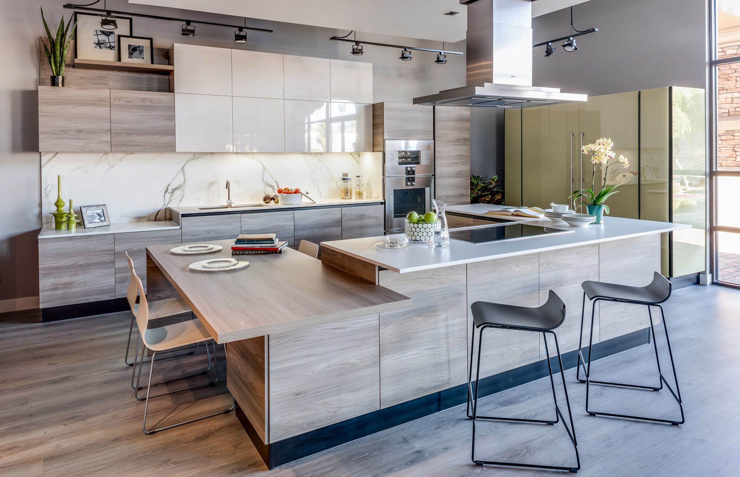 Trade Kitchens