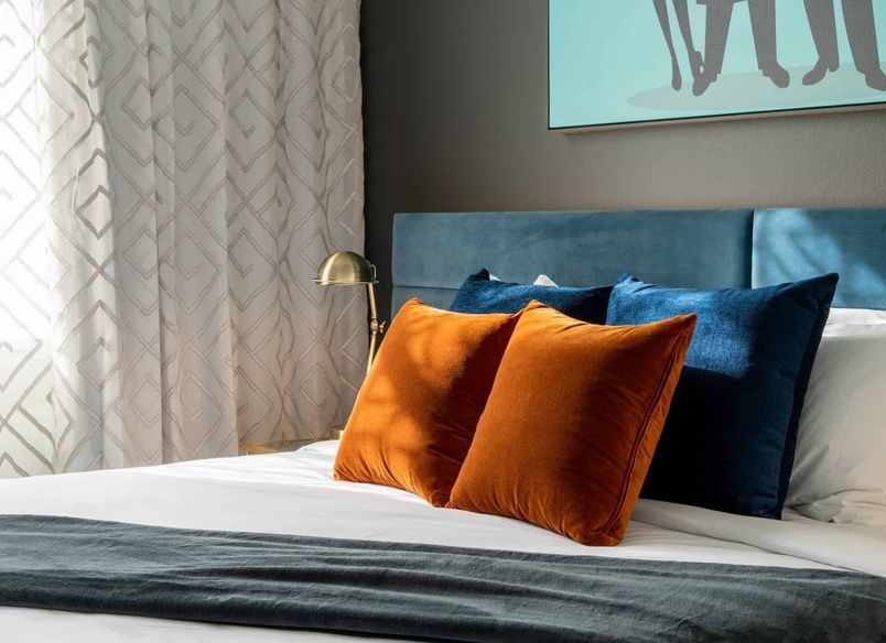 TRYP Wellington