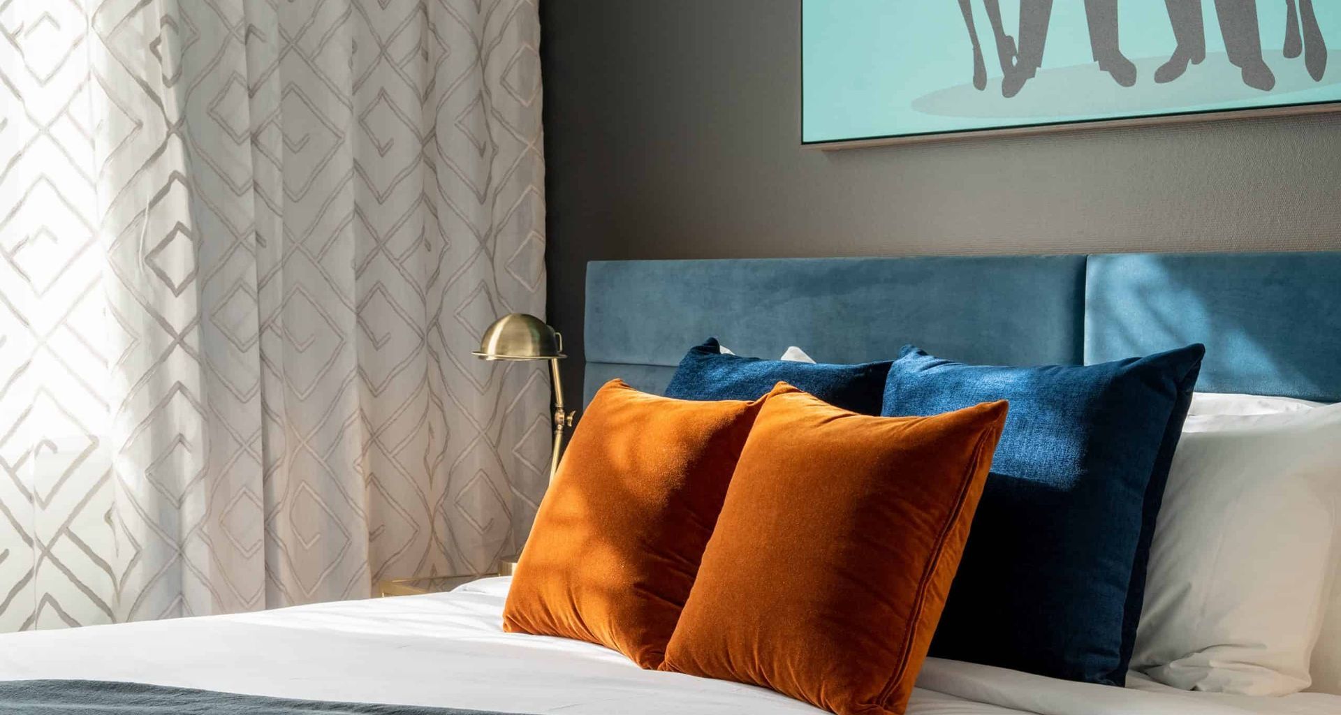 TRYP Wellington banner