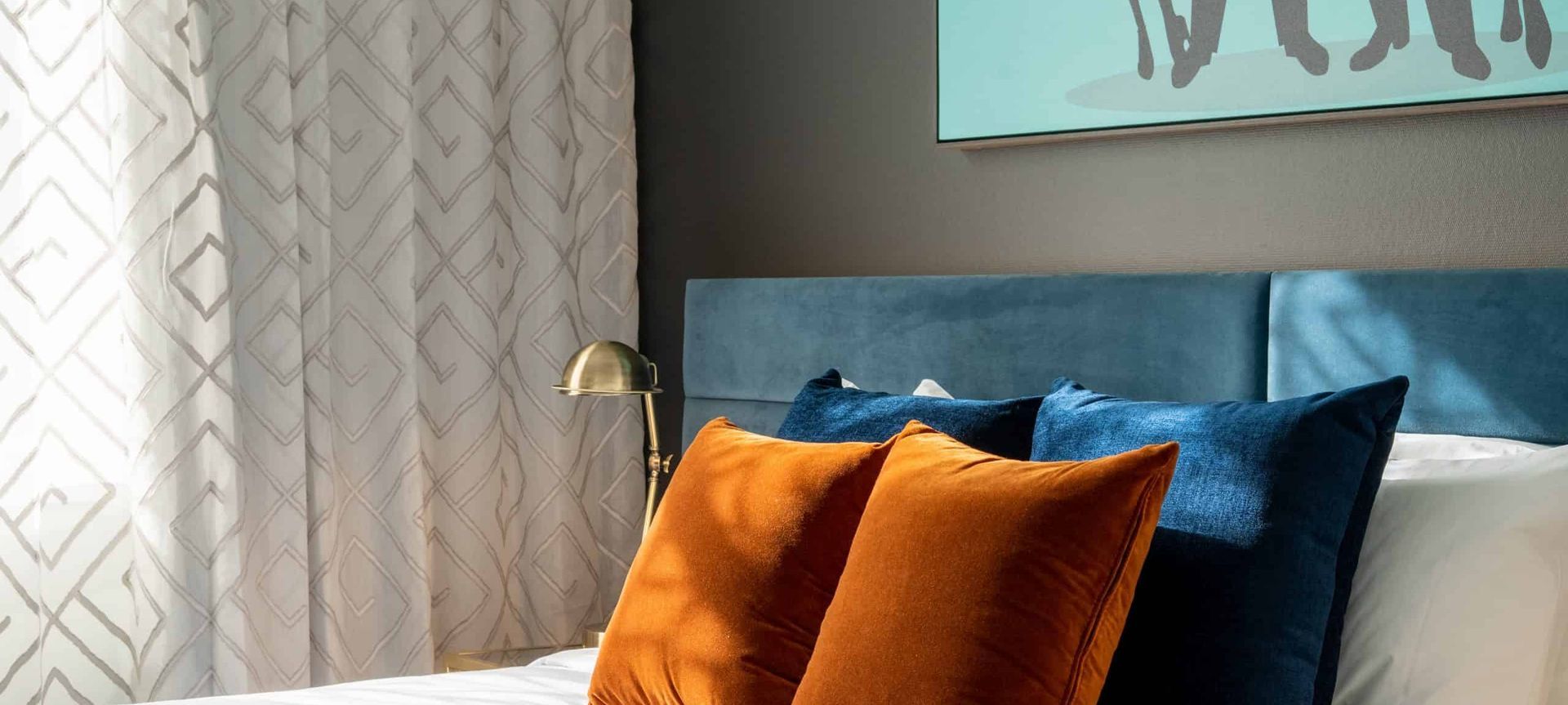 TRYP Wellington banner