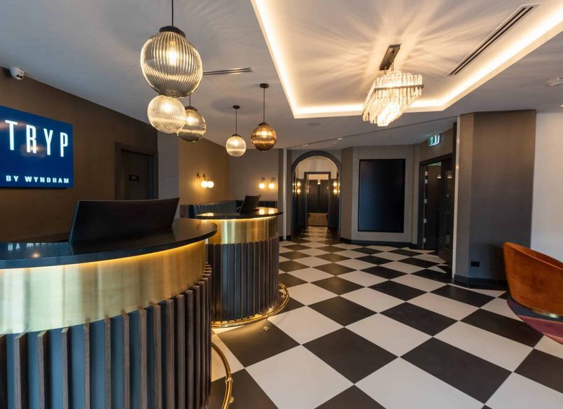 TRYP Wellington
