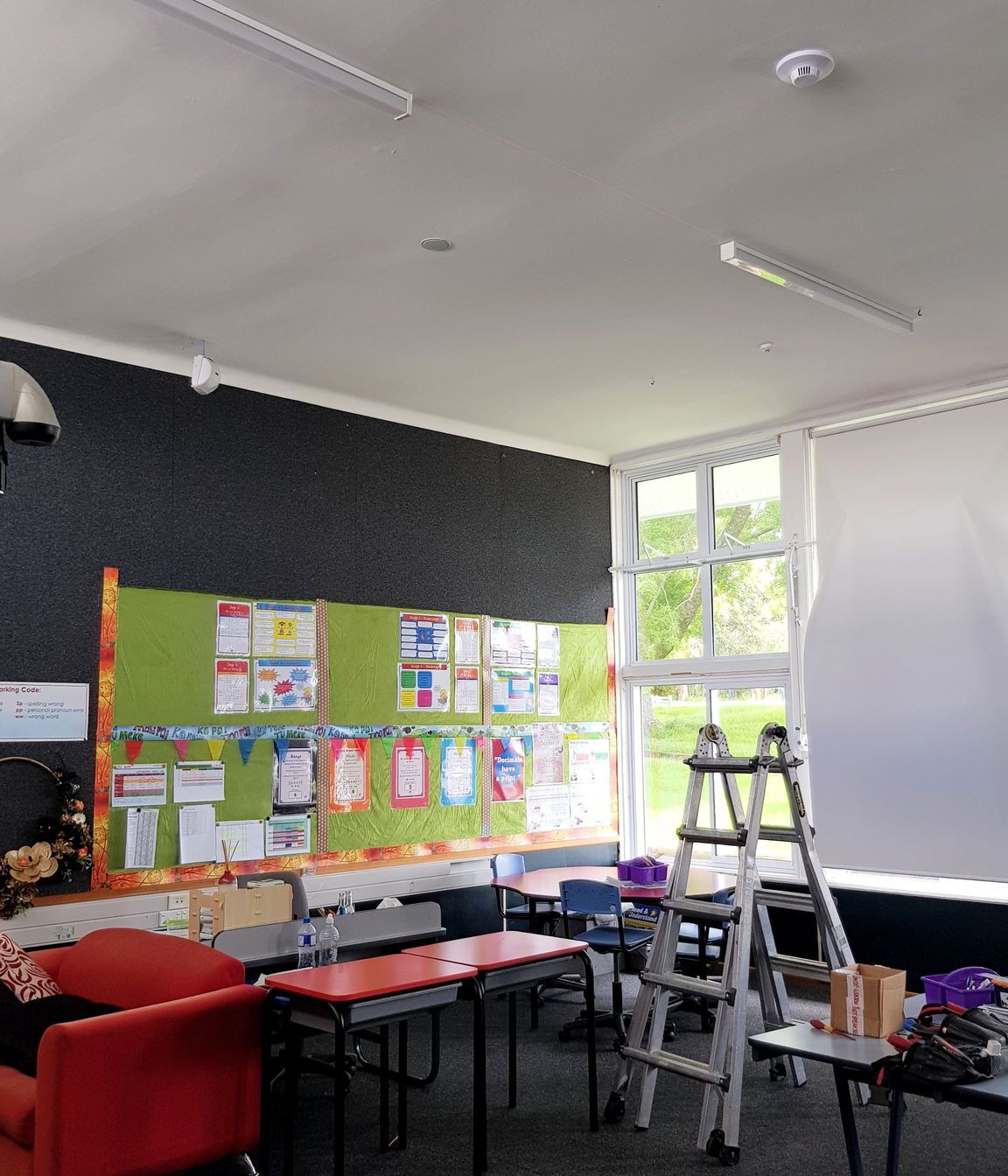 Glen Innes School
