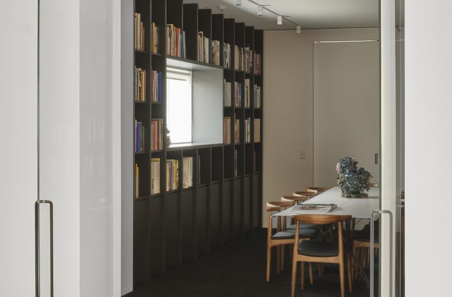 Gow Langsford Flagship Gallery – Auckland