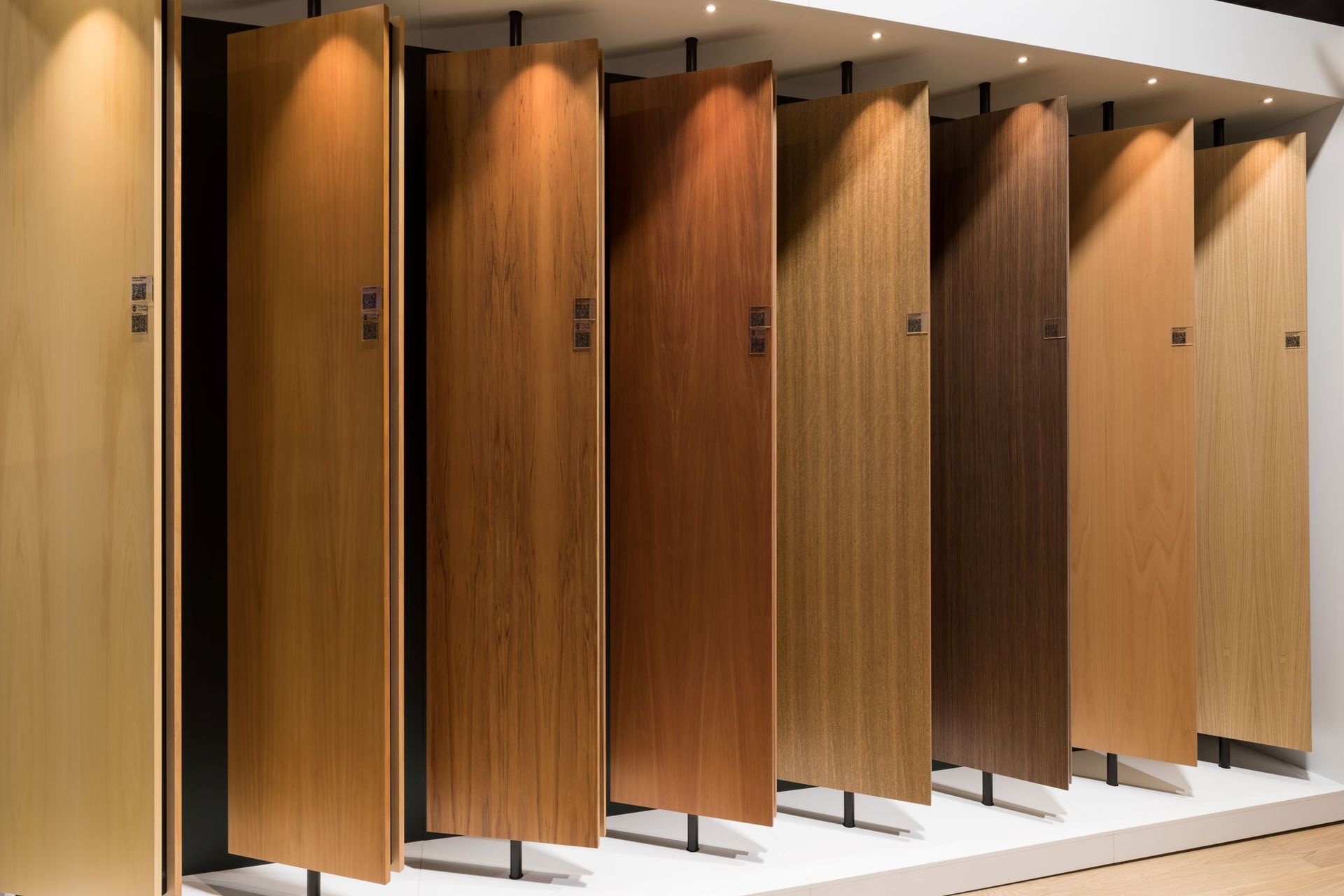 NZ Panels Showroom, Home Ideas Centre Auckland