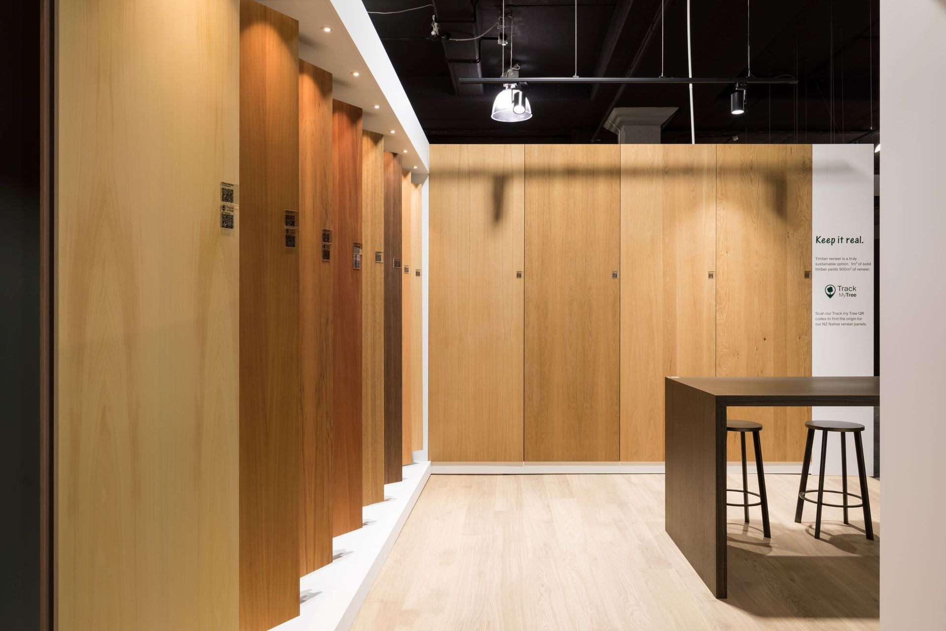 NZ Panels Showroom, Home Ideas Centre Auckland