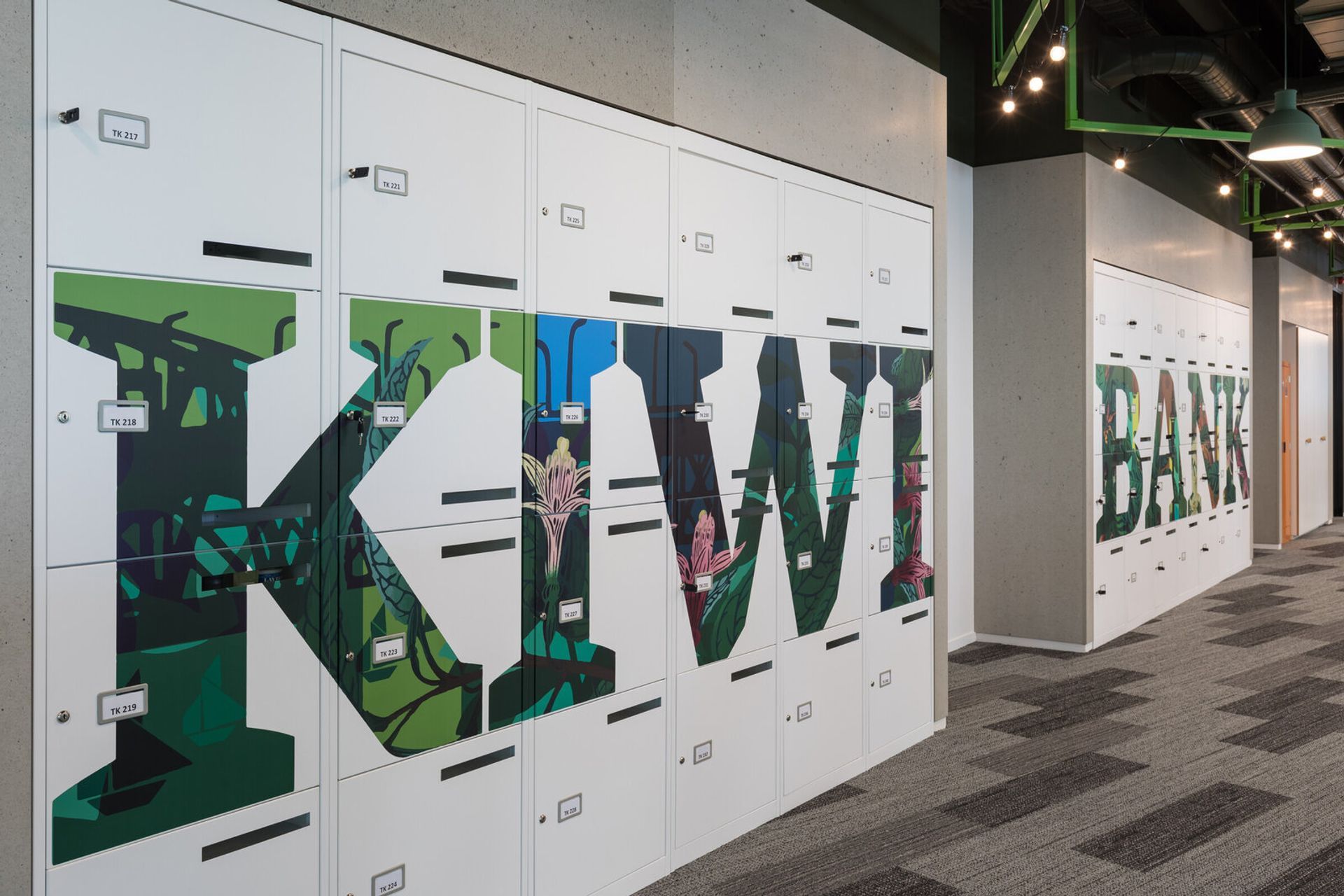 Kiwibank