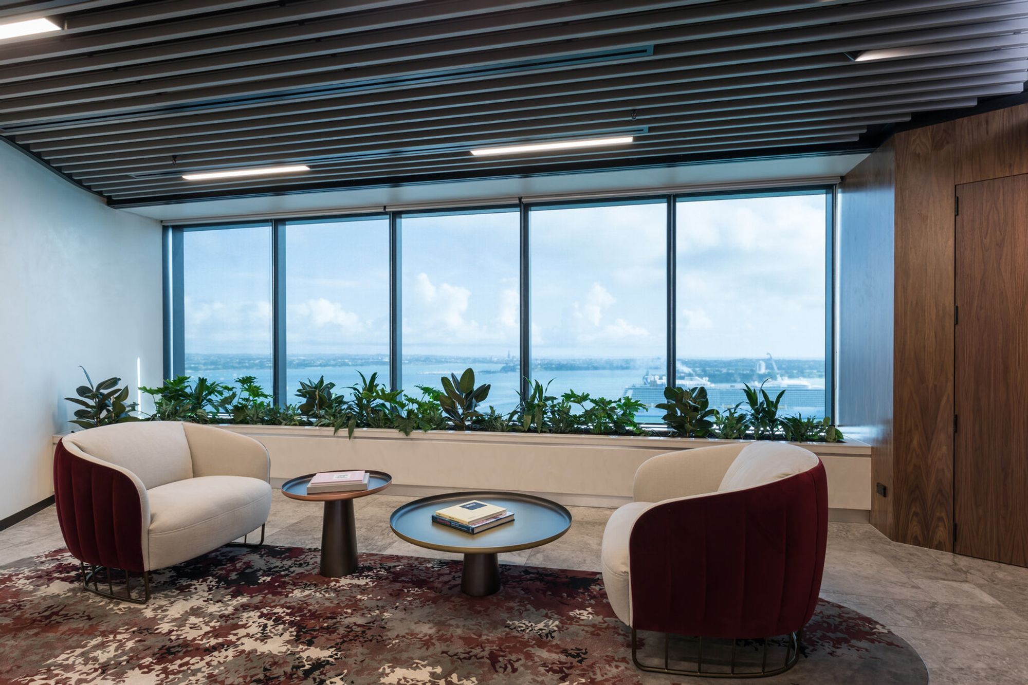 UBS Bank