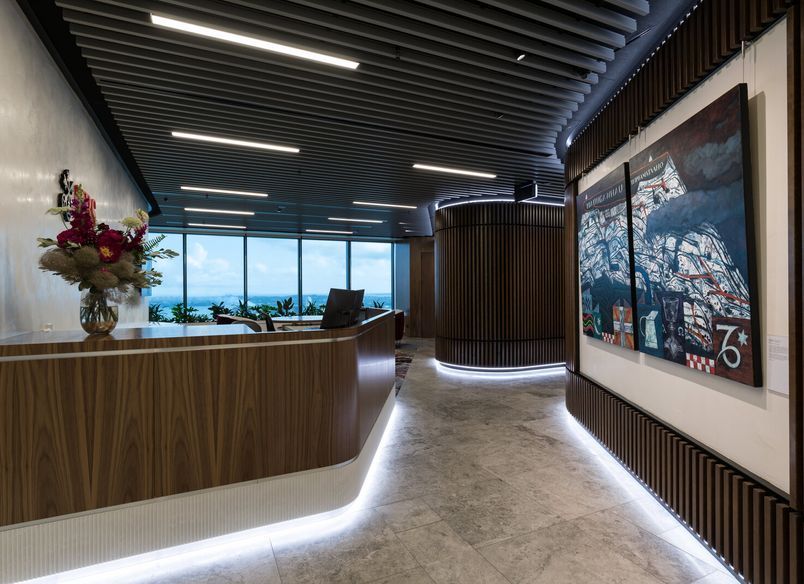 UBS Bank