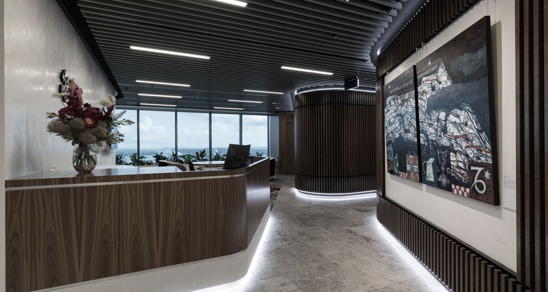 UBS Bank banner
