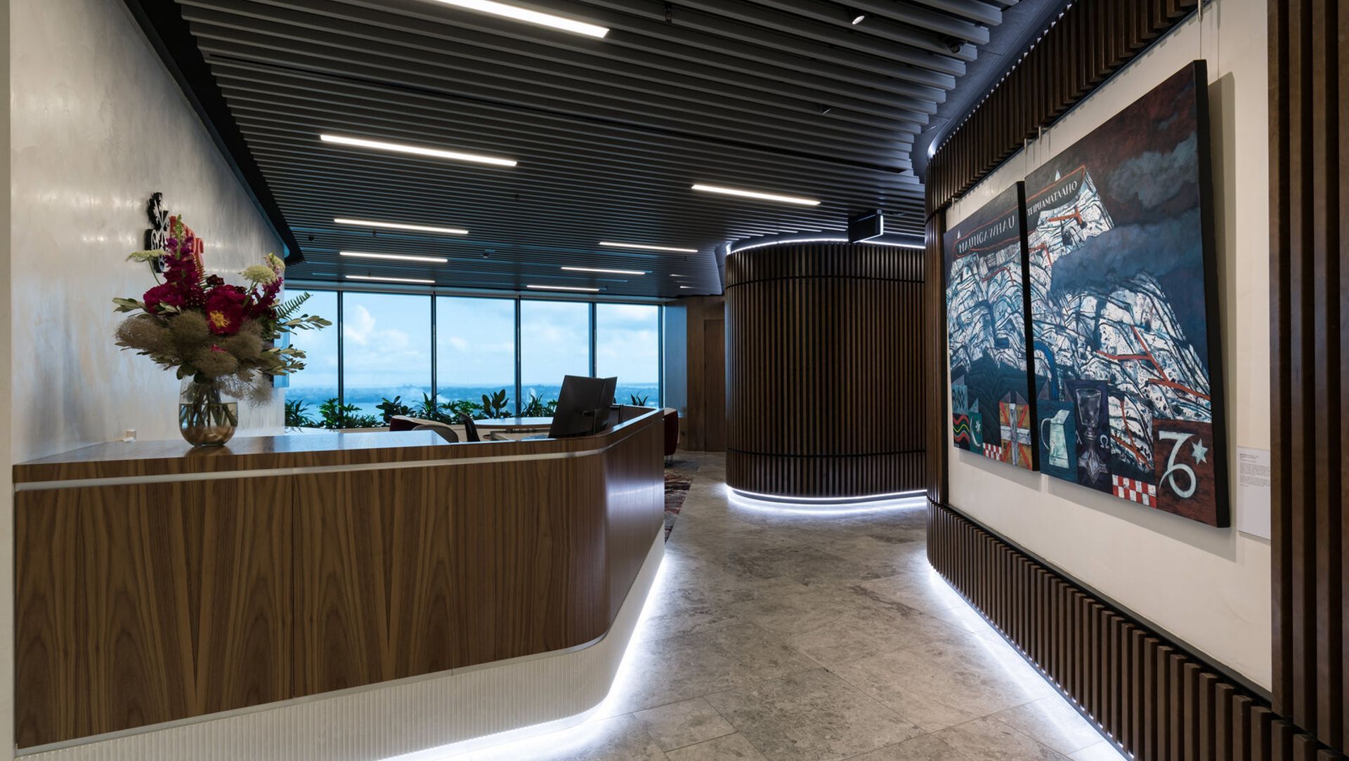 UBS Bank banner
