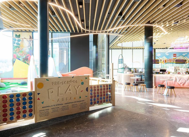 Maunga o te Kitenga – Mountain of Discovery