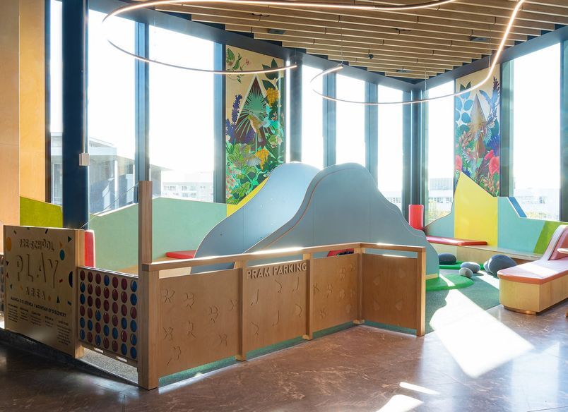 Maunga o te Kitenga – Mountain of Discovery