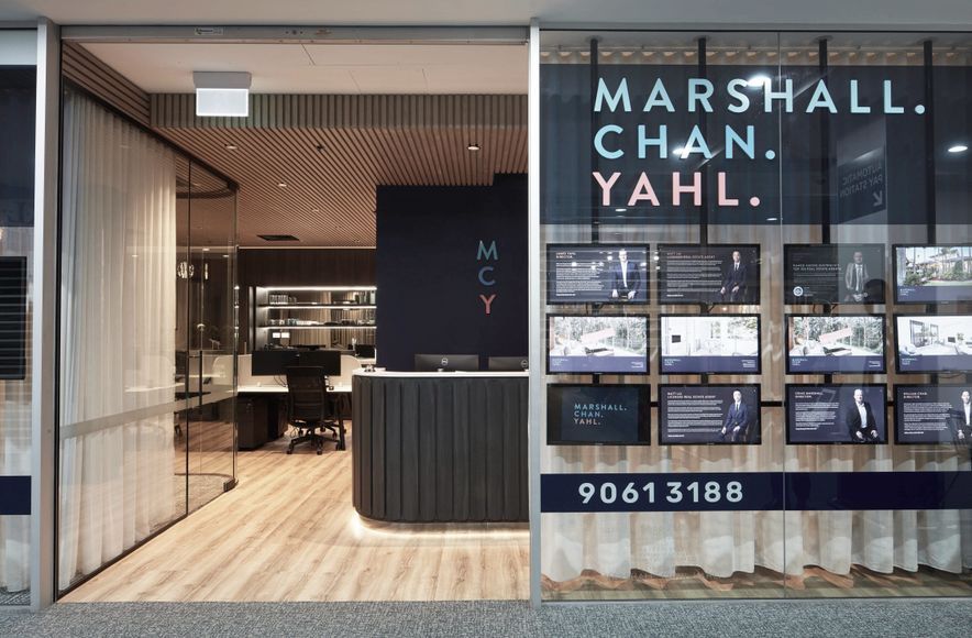 Marshall. Chan. Yahl.