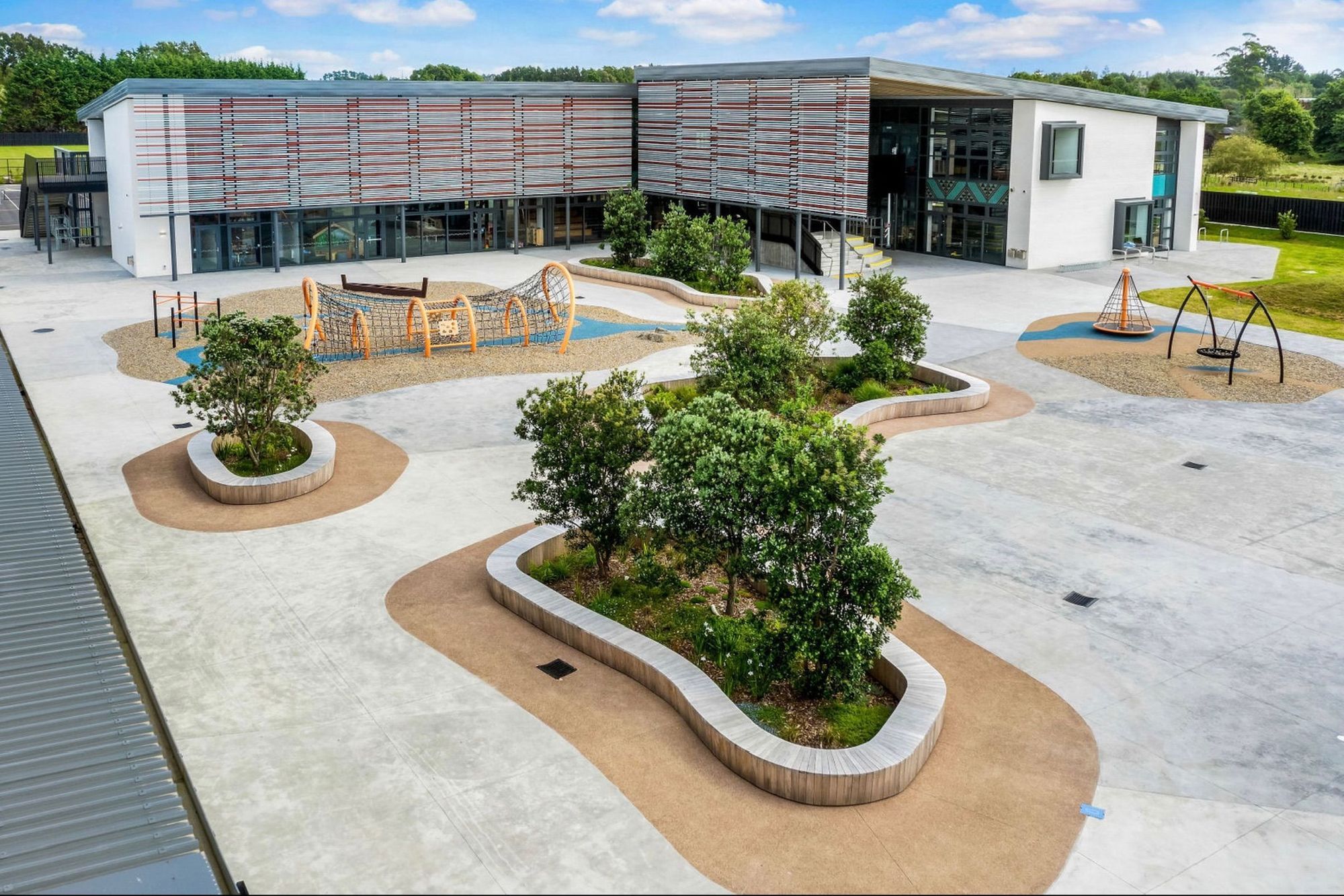Ngakoroa School
