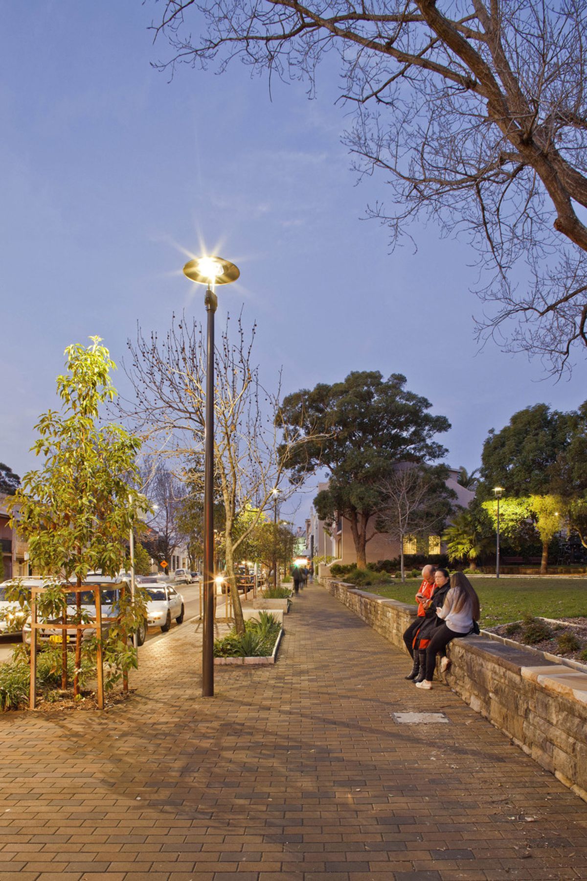 Photography: Simon Wood