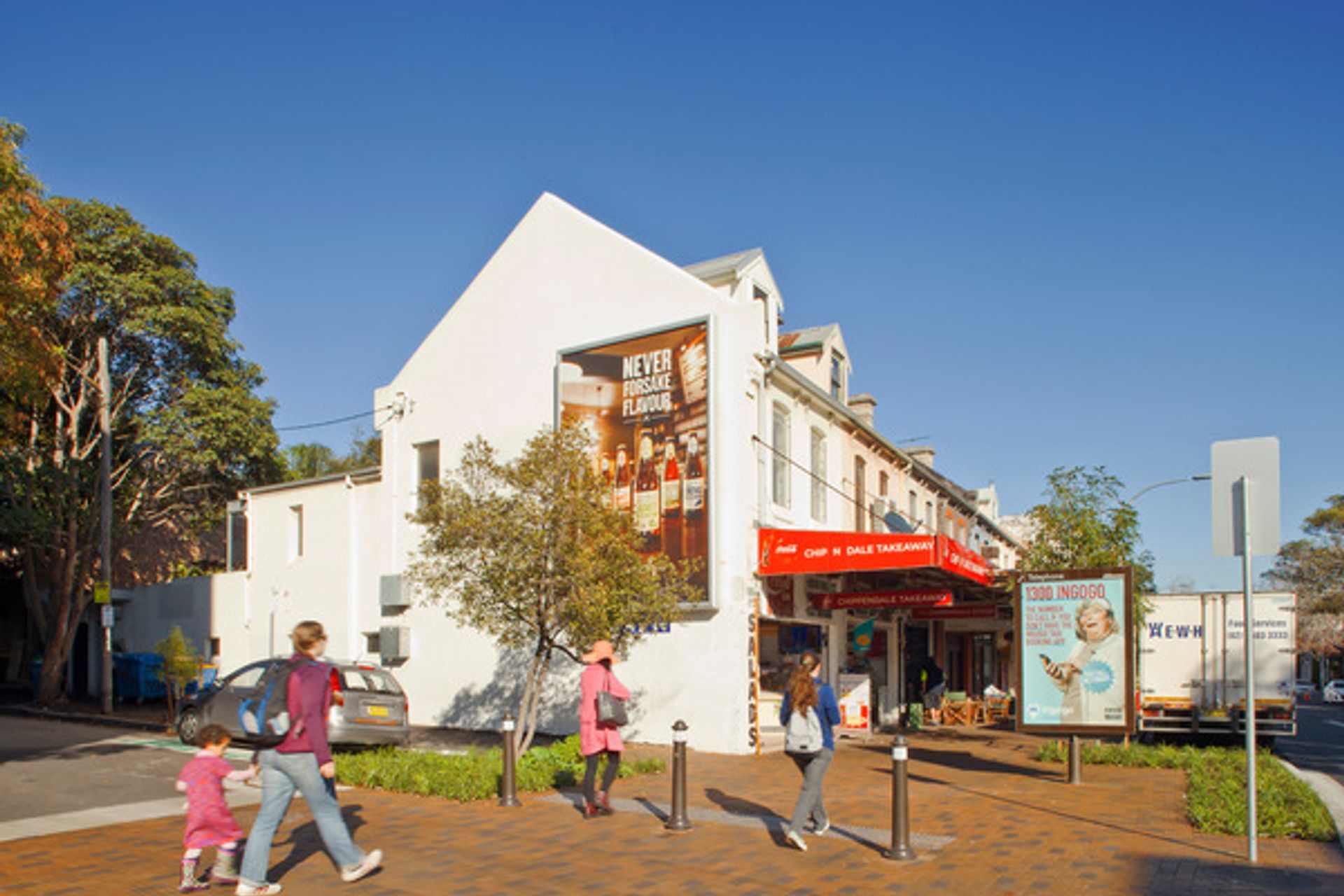 Photography: Simon Wood