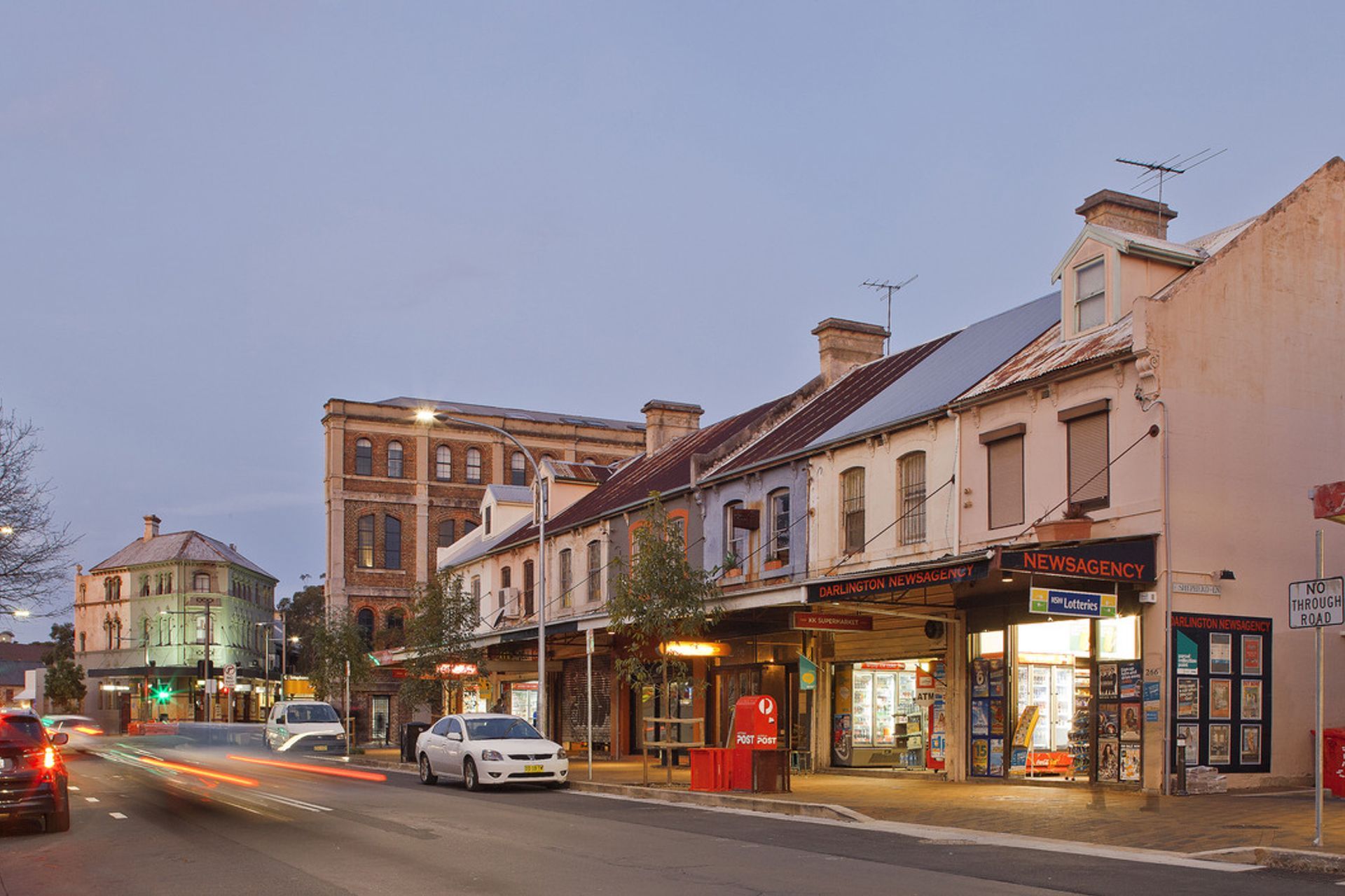 Photography: Simon Wood