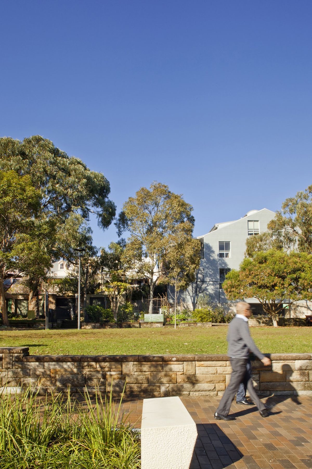 Photography: Simon Wood