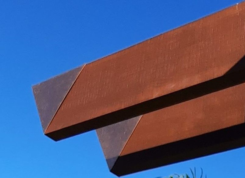Copper - Beautiful & Practical - but beware