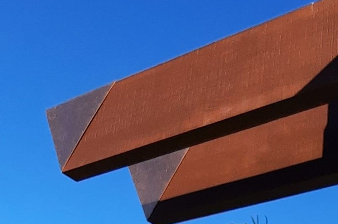 Copper - Beautiful & Practical - but beware