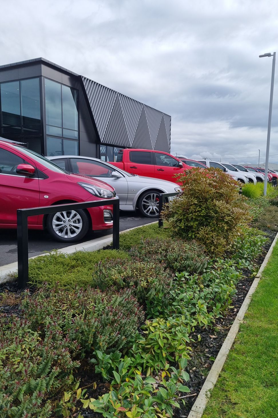 Ebbett Volkswagen