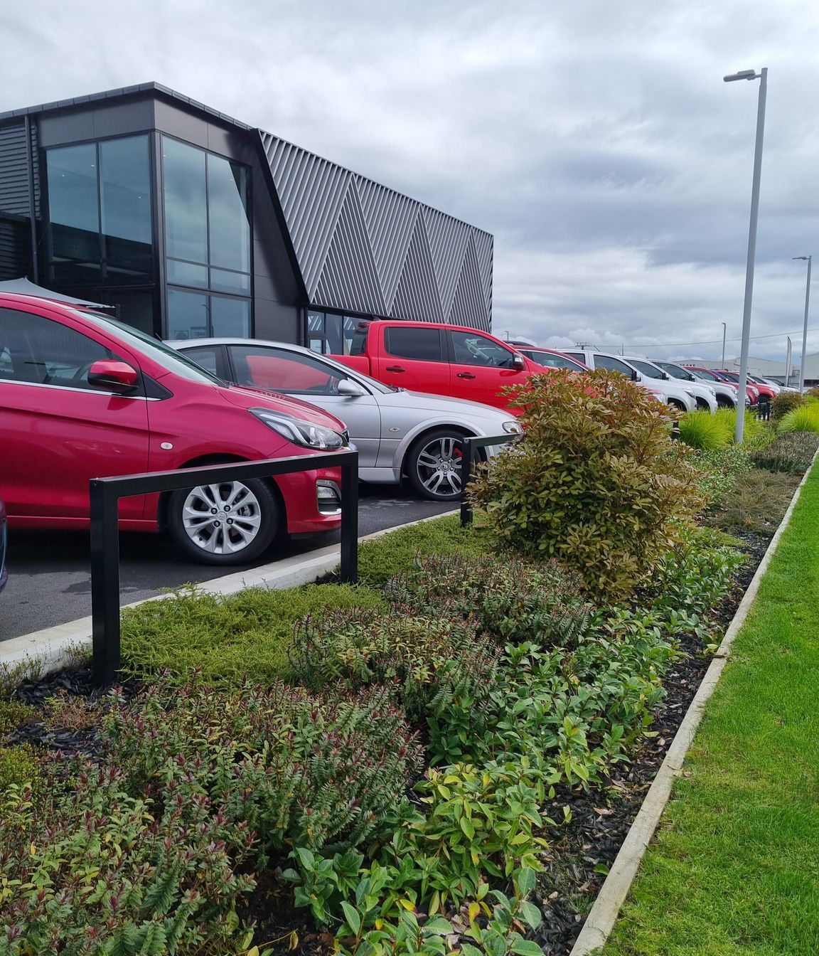 Ebbett Volkswagen
