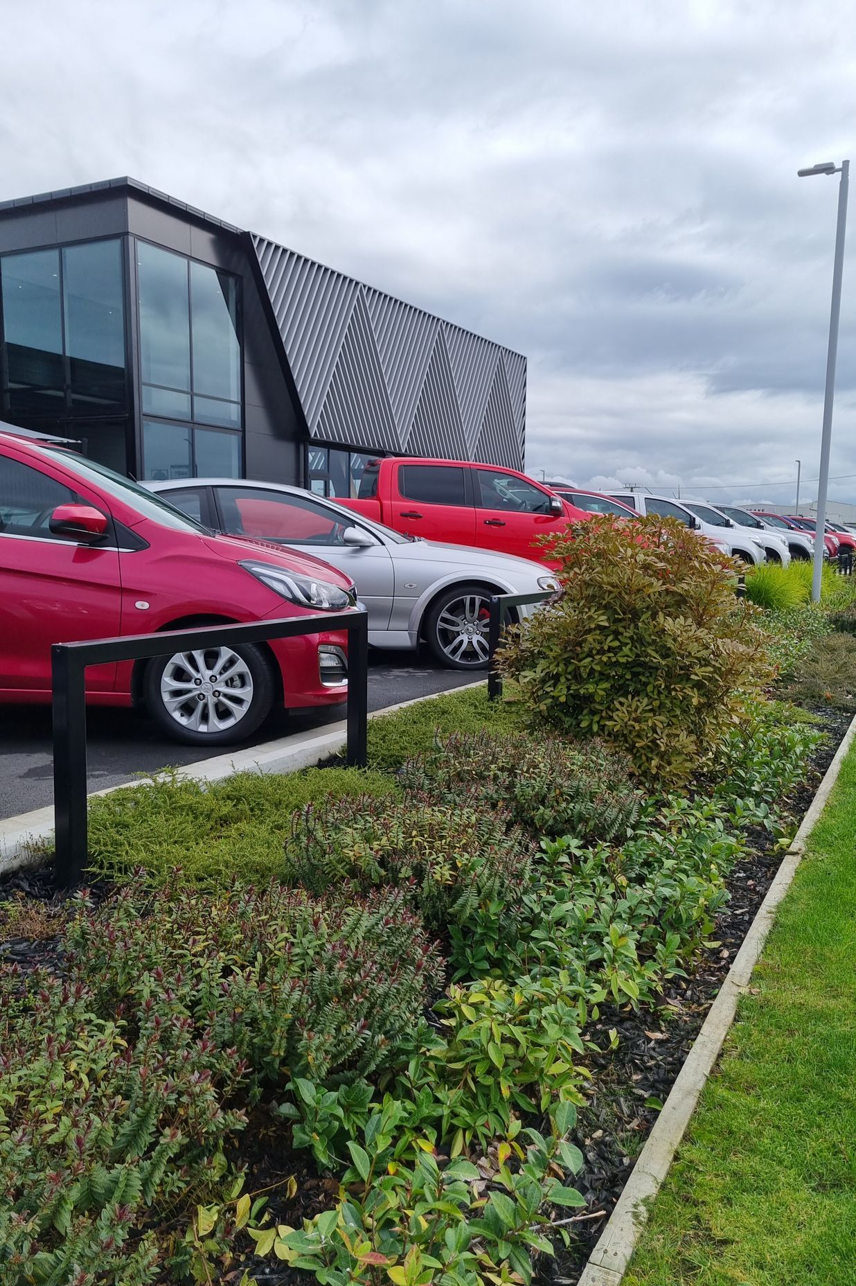 Ebbett Volkswagen