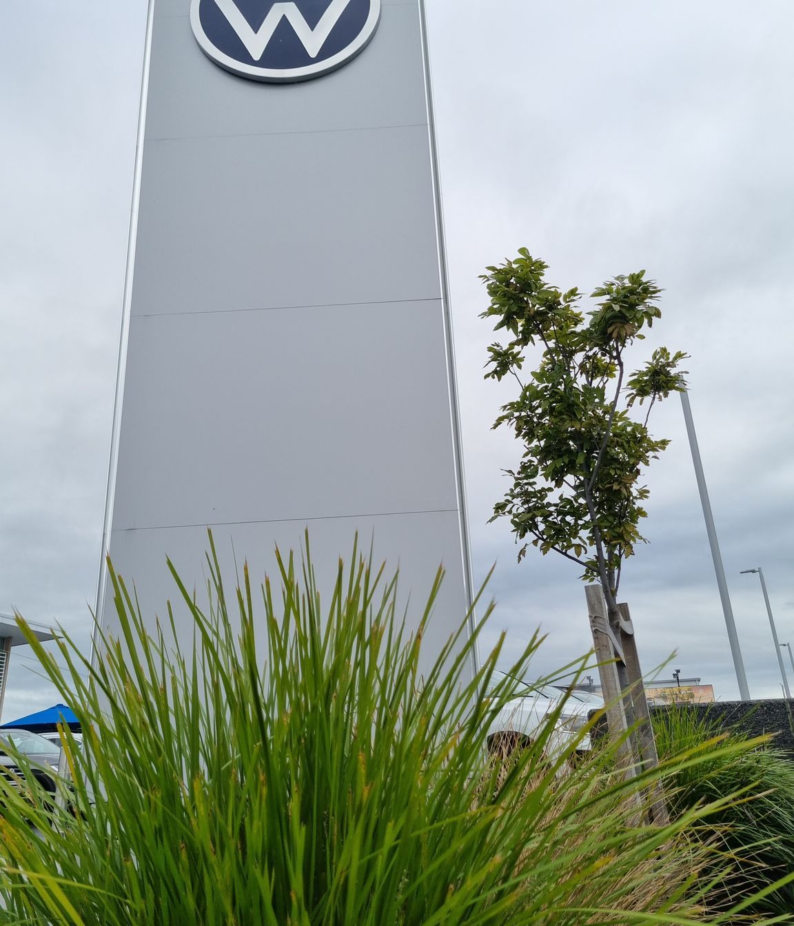 Ebbett Volkswagen