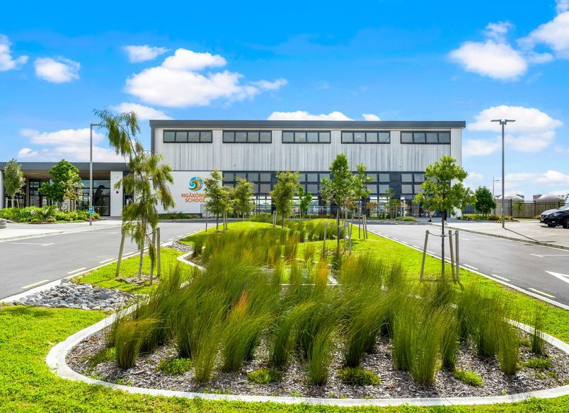 Ngakoroa School