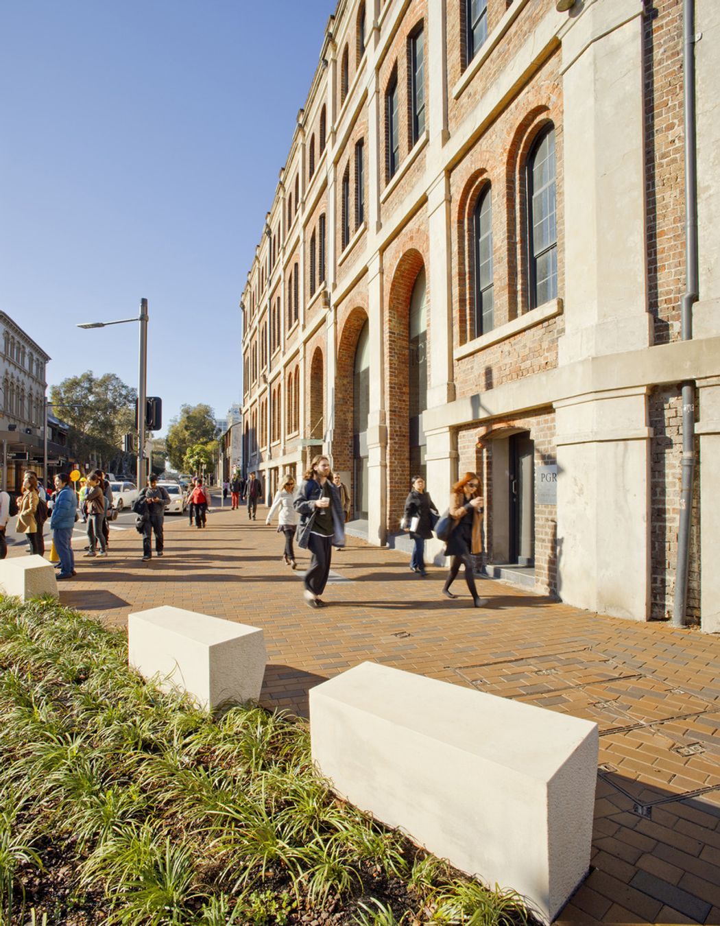 Photography: Simon Wood