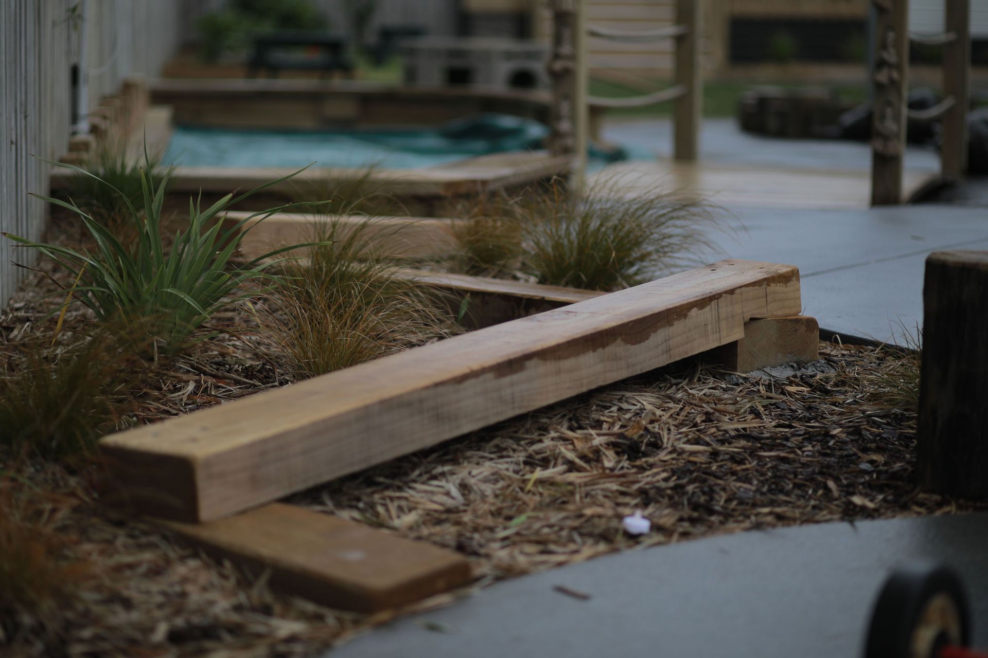 Happy Steps Childcare Centre