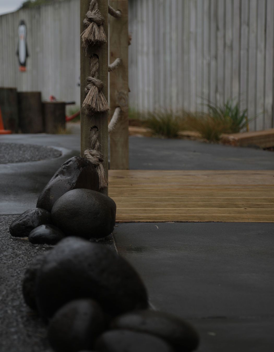 Happy Steps Childcare Centre