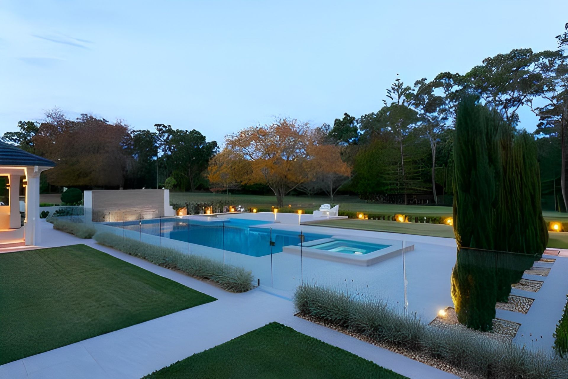 Dural #1: NSW - Acreage