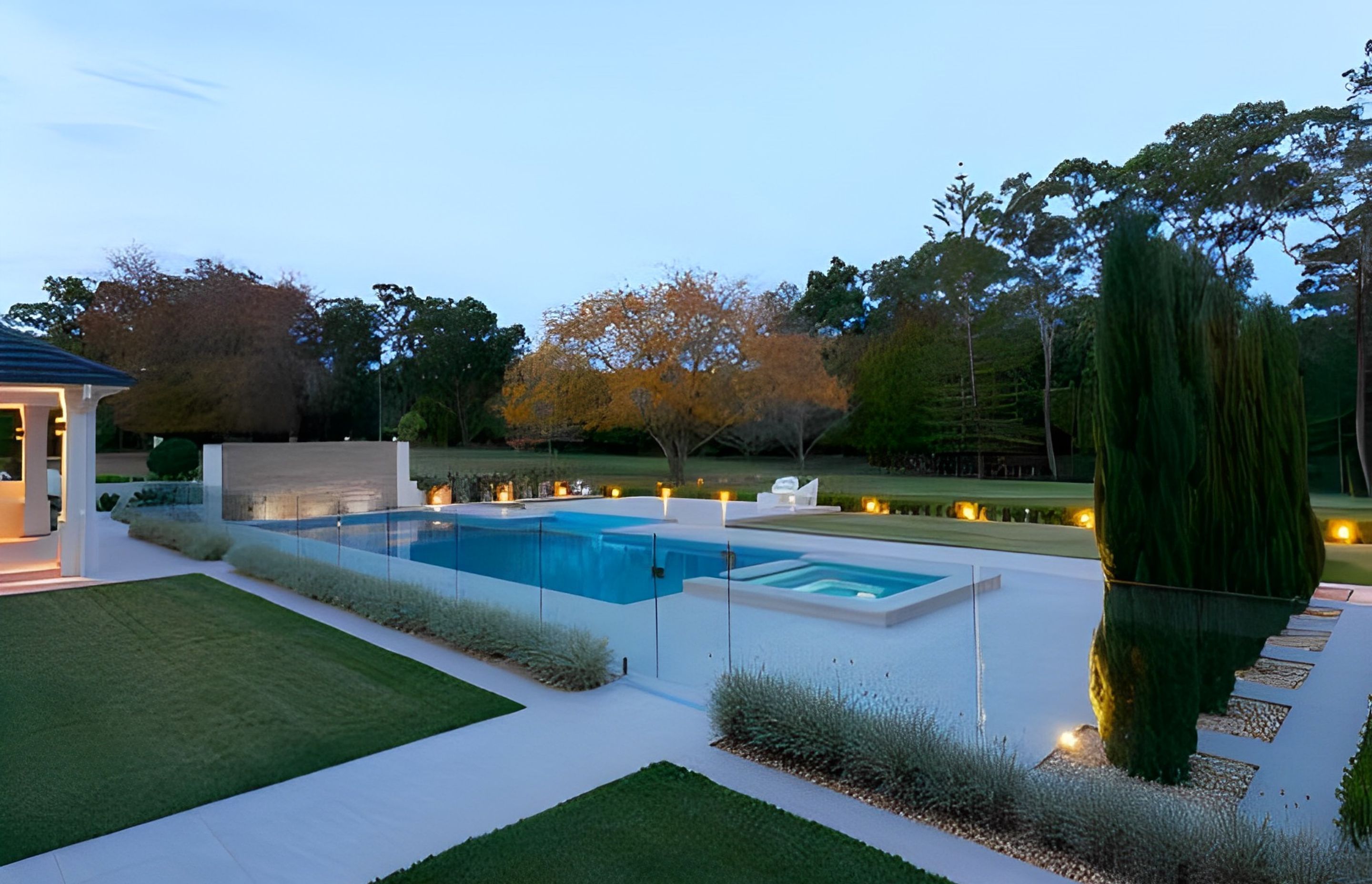 Dural #1: NSW - Acreage