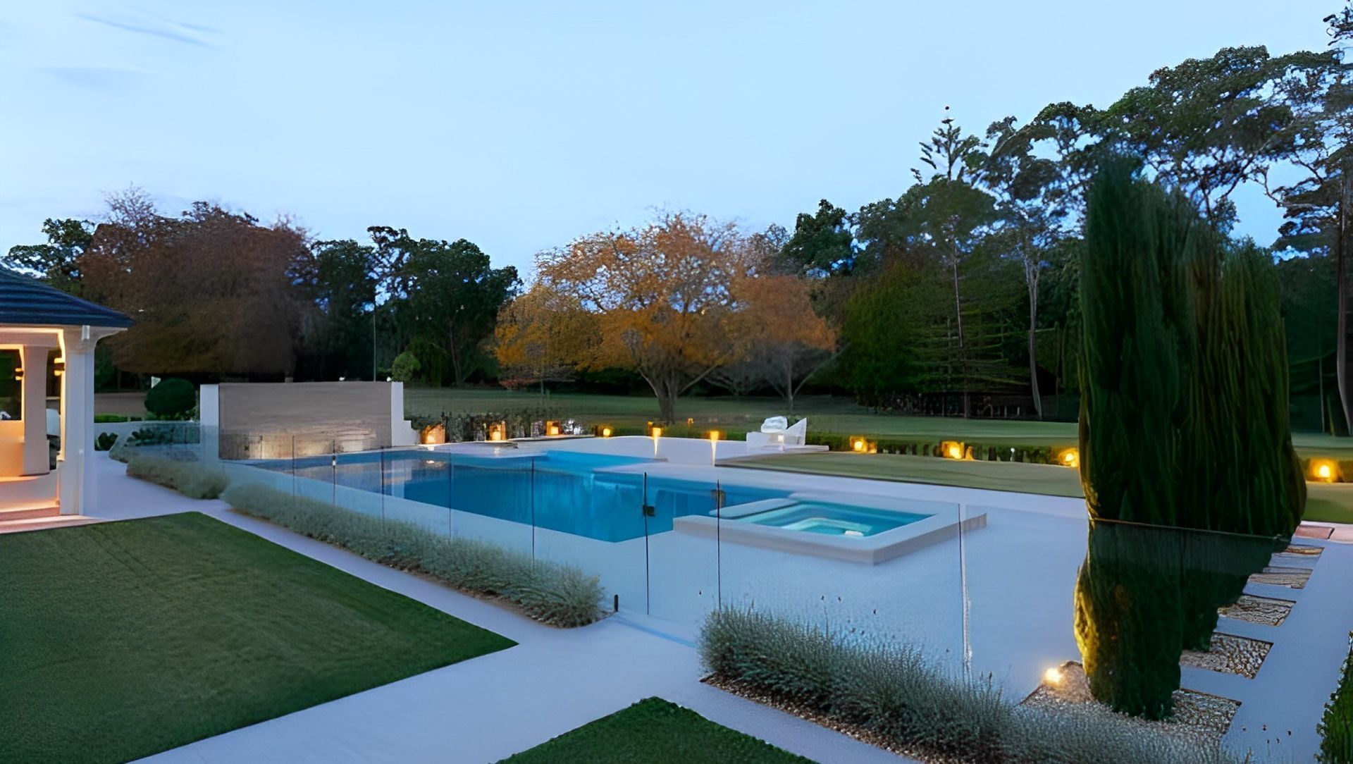 Dural Contemporary Acreage banner