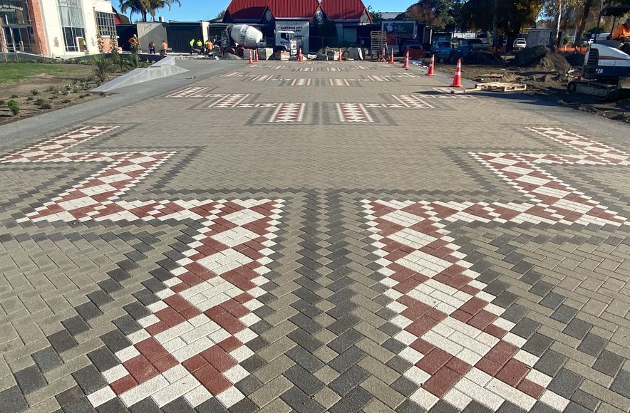 Hastings Civic Square Revitalisation
