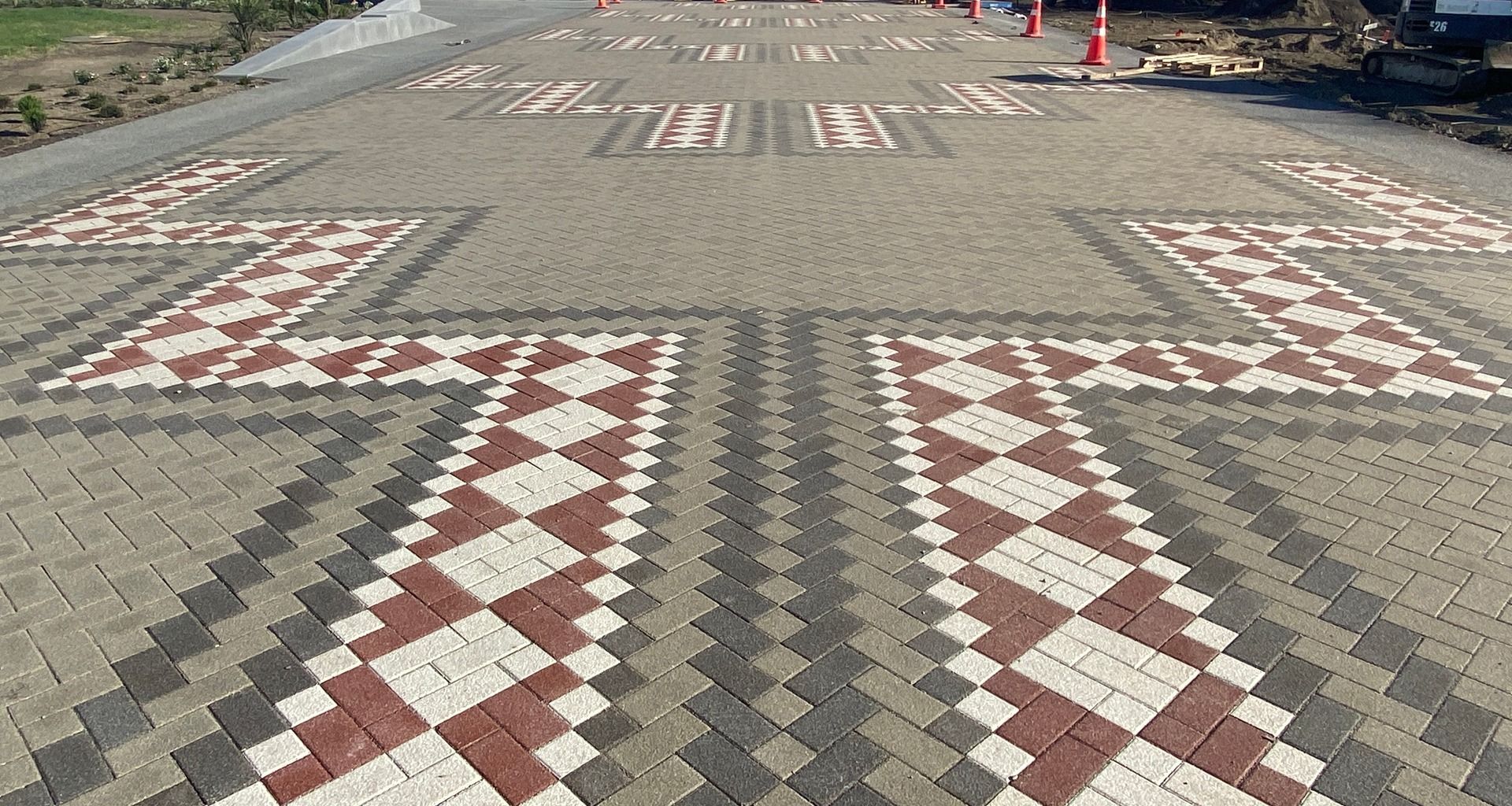 Hastings Civic Square Revitalisation banner