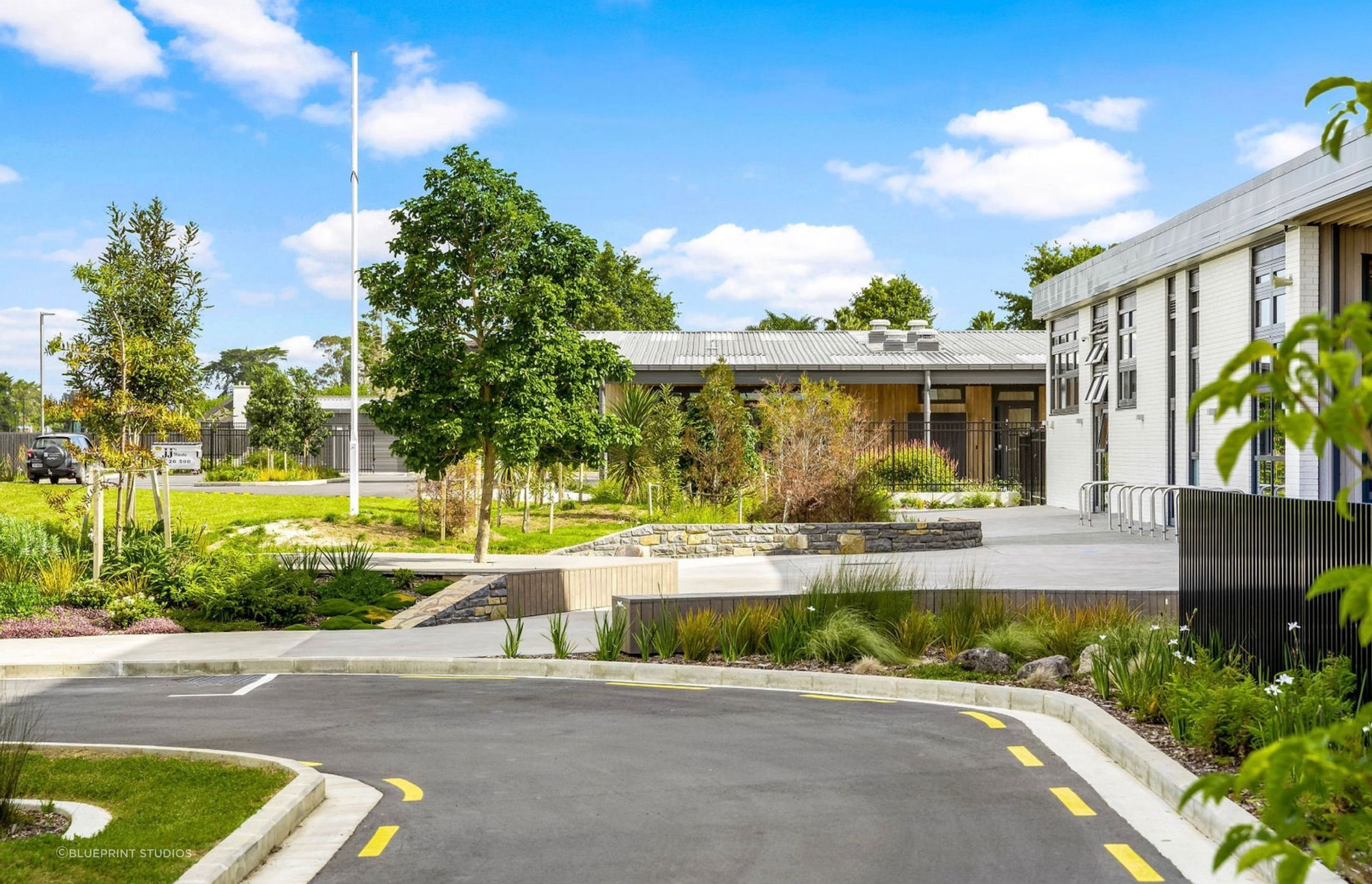 Ngakoroa School